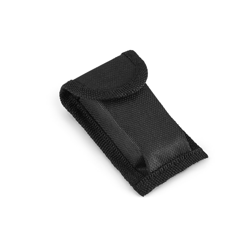 Mini alicate multifunções em aço inox e alumínio com 9 funções - Imagem 3