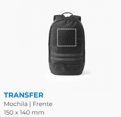 Mochila Manchester - Imagem 7
