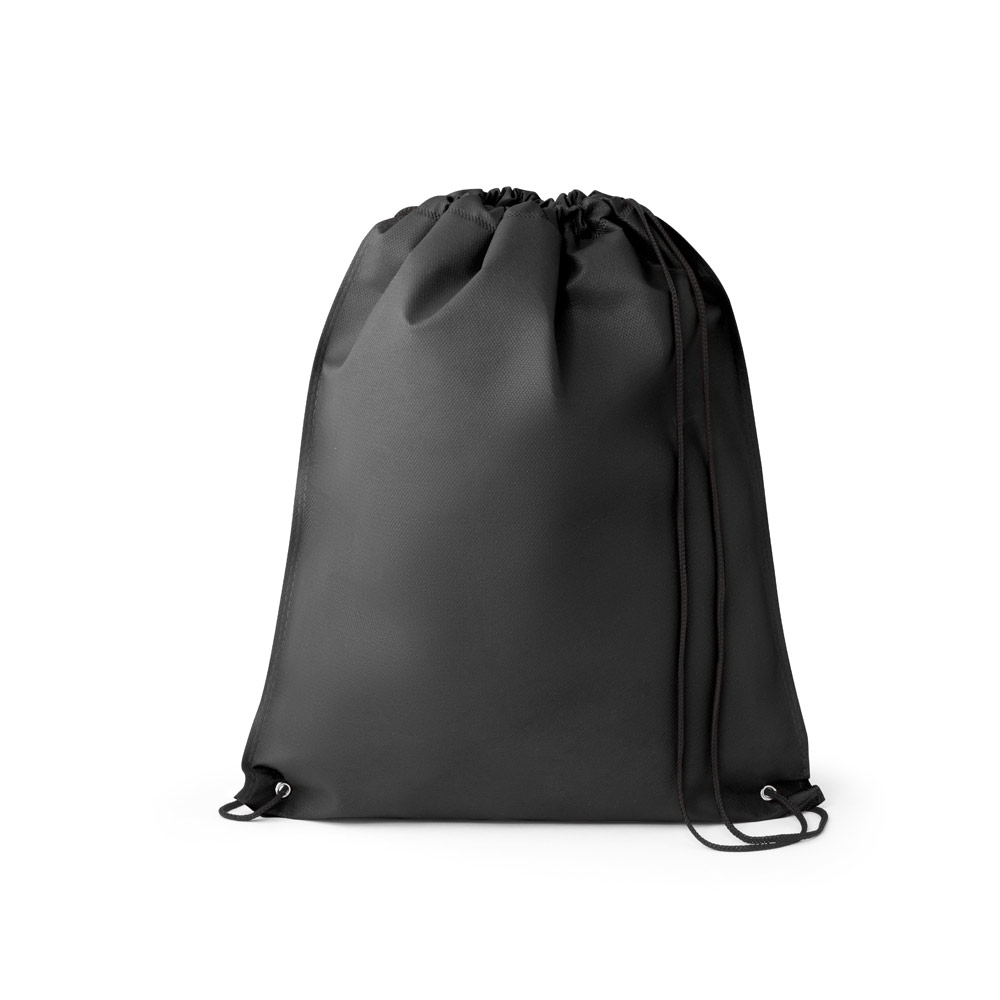 GALWAY. Sacola tipo mochila em non-woven (80 g/m²) termo-selado - Imagem 3