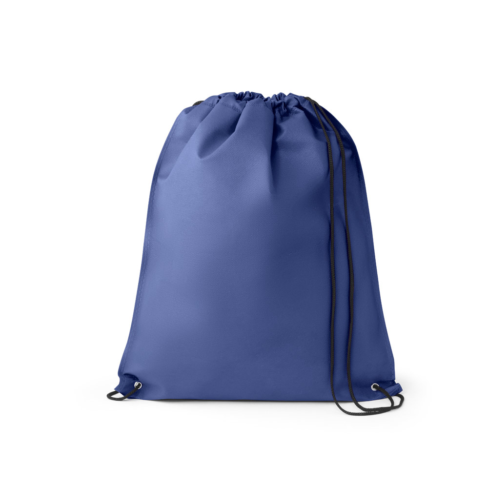 GALWAY. Sacola tipo mochila em non-woven (80 g/m²) termo-selado - Imagem 4
