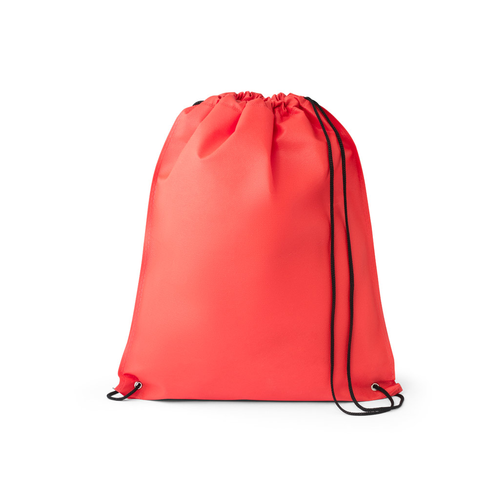 GALWAY. Sacola tipo mochila em non-woven (80 g/m²) termo-selado - Imagem 5