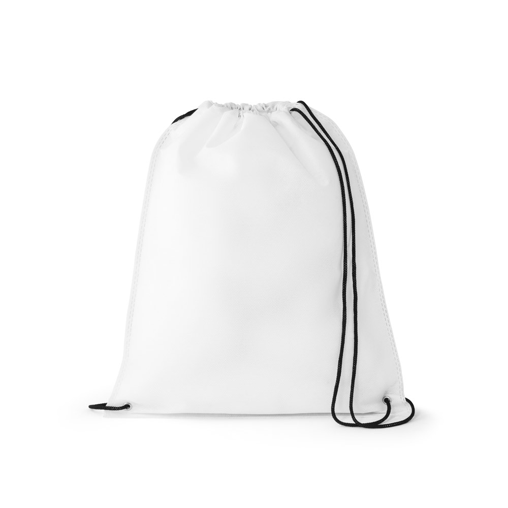 GALWAY. Sacola tipo mochila em non-woven (80 g/m²) termo-selado - Imagem 7