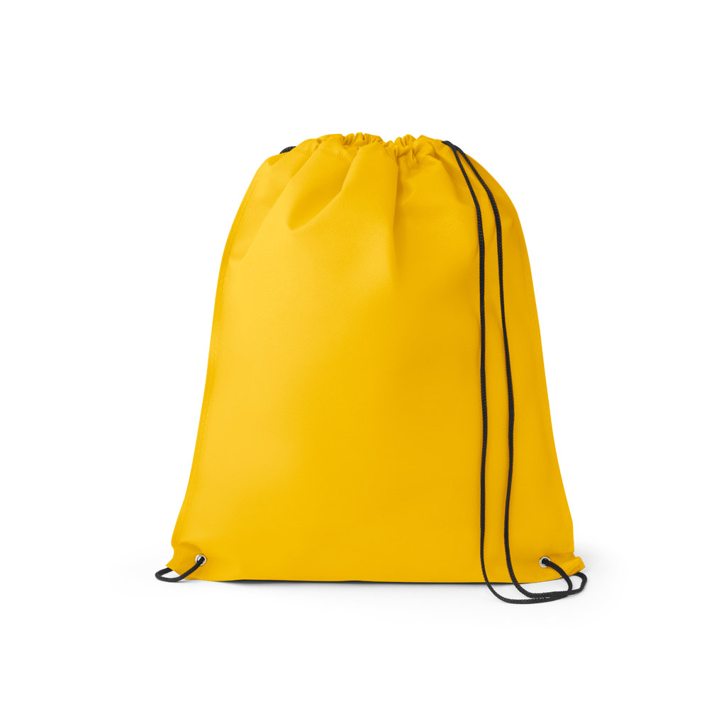 GALWAY. Sacola tipo mochila em non-woven (80 g/m²) termo-selado - Imagem 8