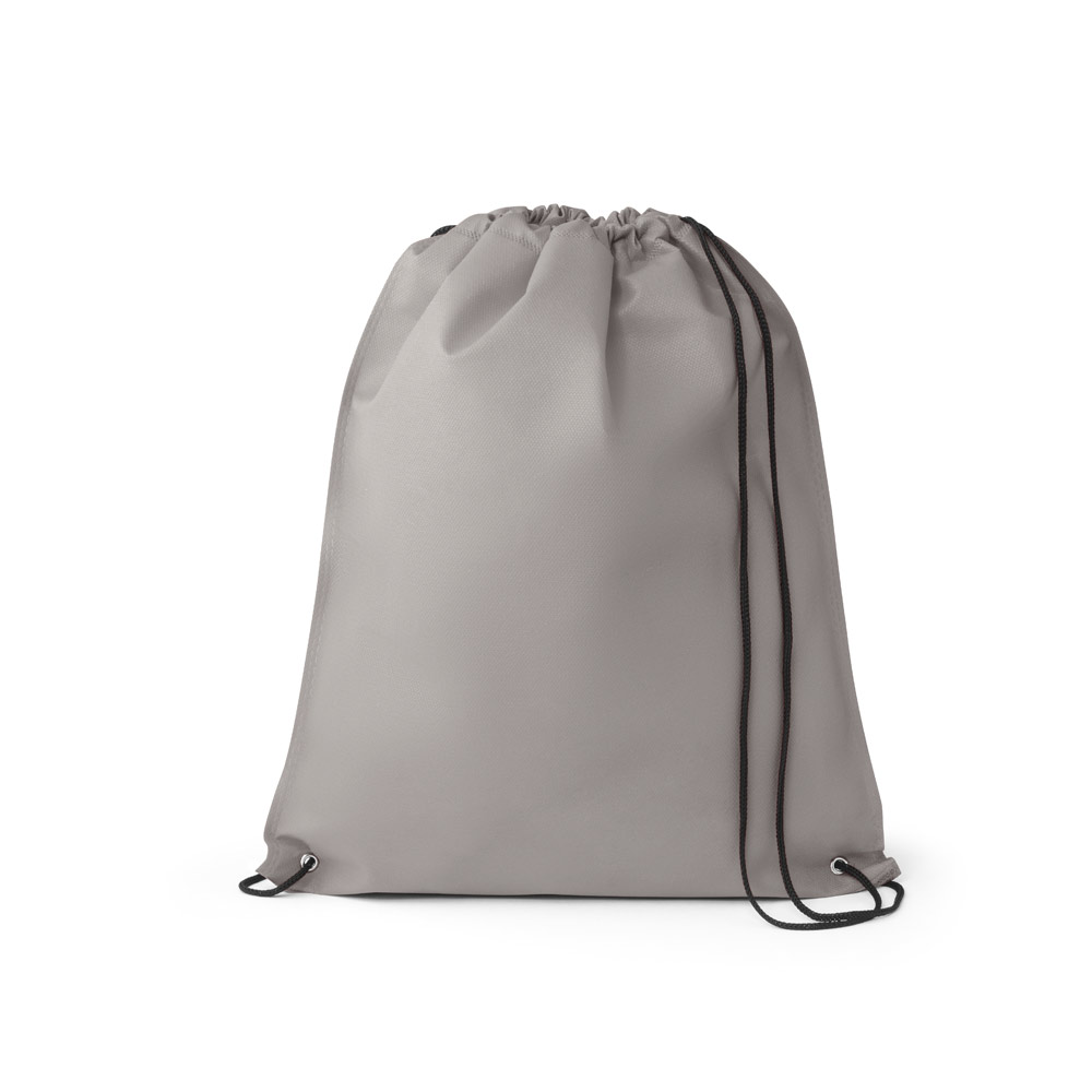 GALWAY. Sacola tipo mochila em non-woven (80 g/m²) termo-selado - Imagem 10
