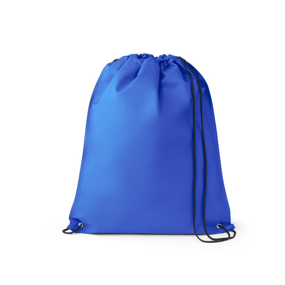 GALWAY. Sacola tipo mochila em non-woven (80 g/m²) termo-selado - Imagem 11