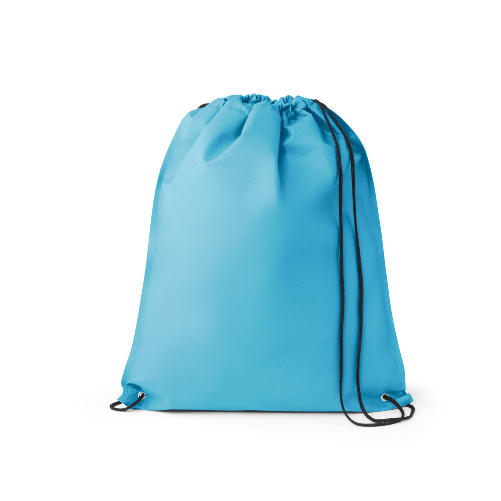 GALWAY. Sacola tipo mochila em non-woven (80 g/m²) termo-selado - Imagem 13