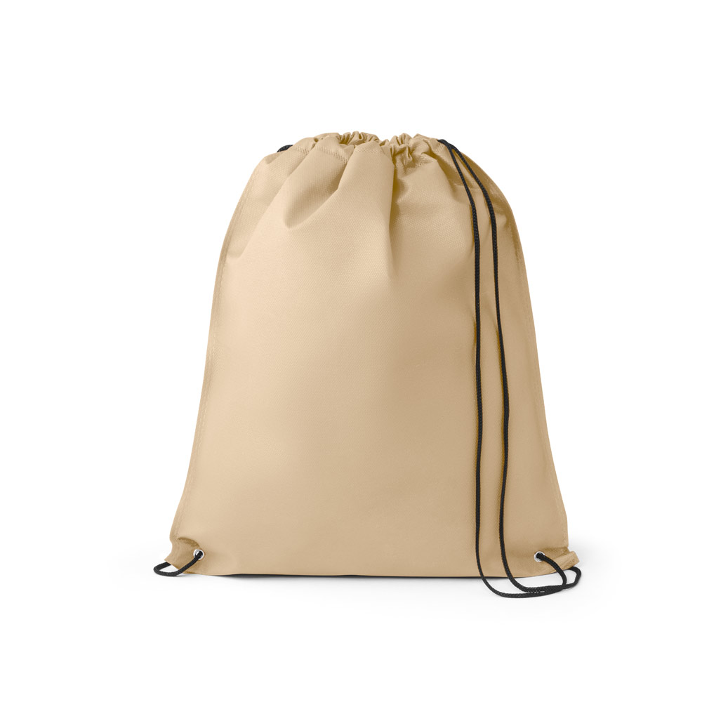 GALWAY. Sacola tipo mochila em non-woven (80 g/m²) termo-selado - Imagem 15