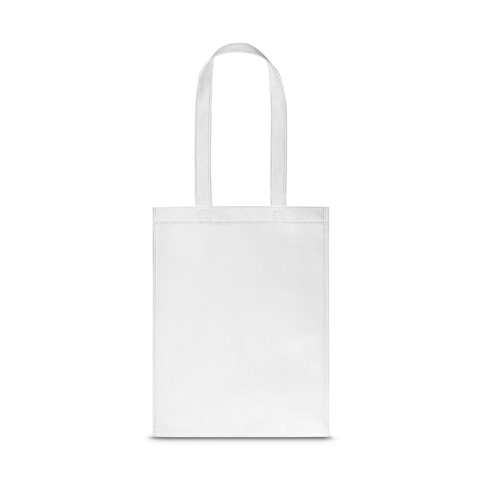 GOA. Sacola em non-woven (80 g/m²) termo-selado com alças - Imagem 7