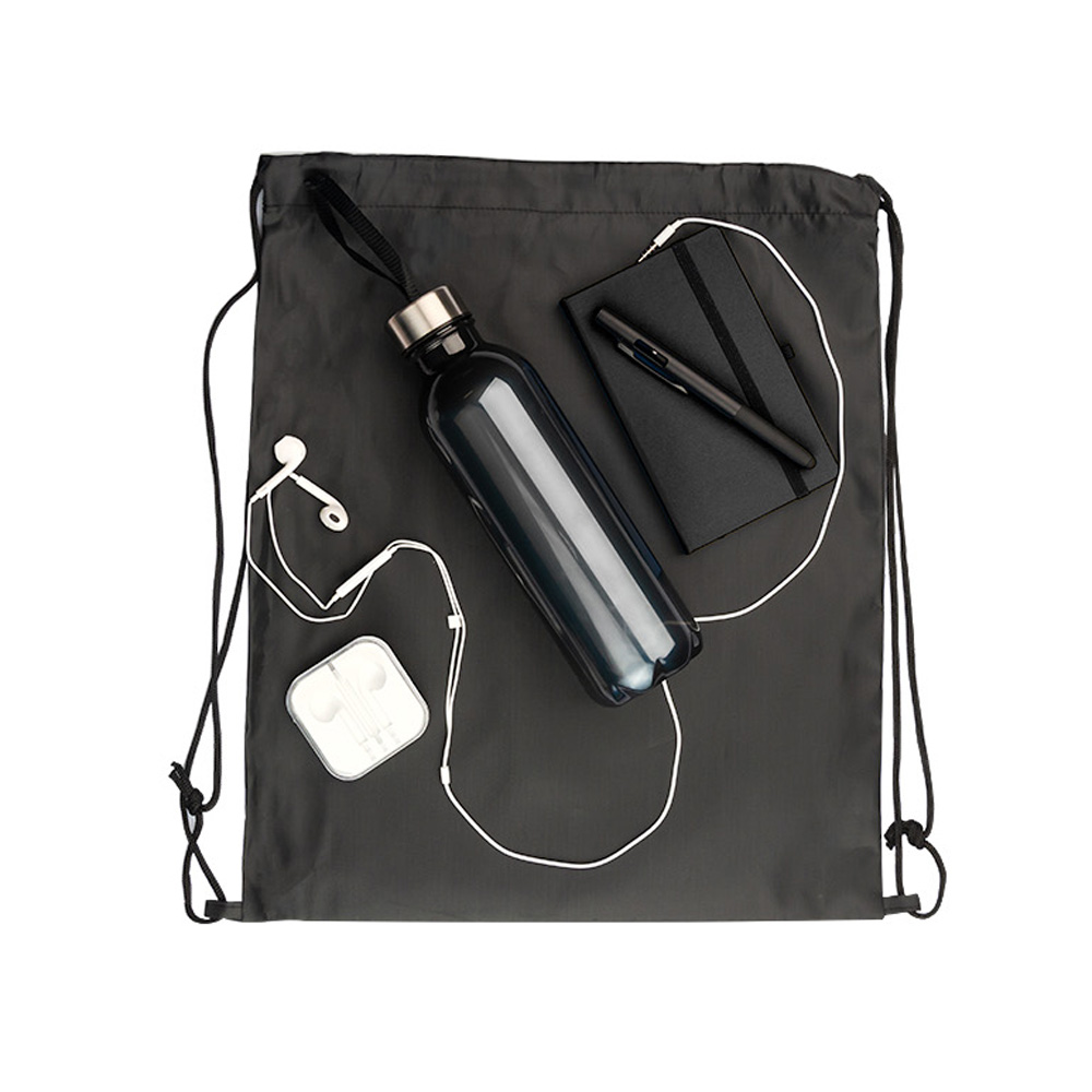 Kit Boas Vindas - 5 Pçs - Imagem 2