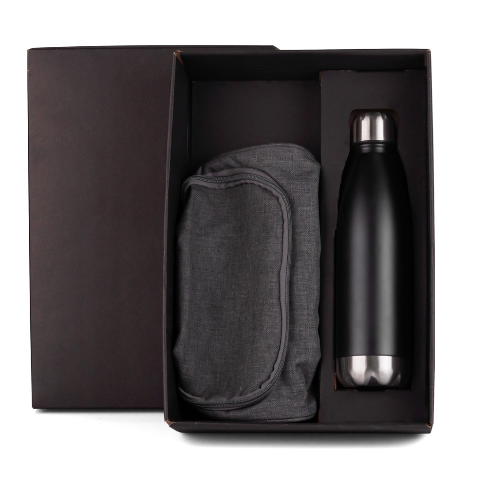 Kit Necessaire E Garrafa - 2 Pçs - Imagem 2