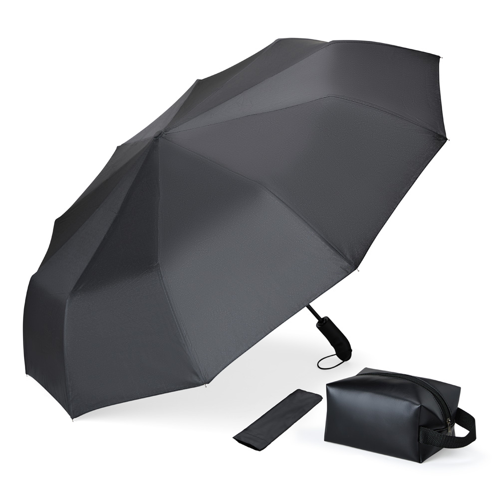 Kit Necessaire E Guarda-Chuva - 2 Pçs - Imagem 4