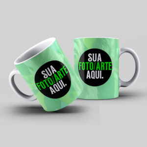 Canecas Personalizadas