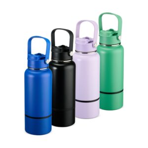 19012 - Garrafa Térmica 700ml