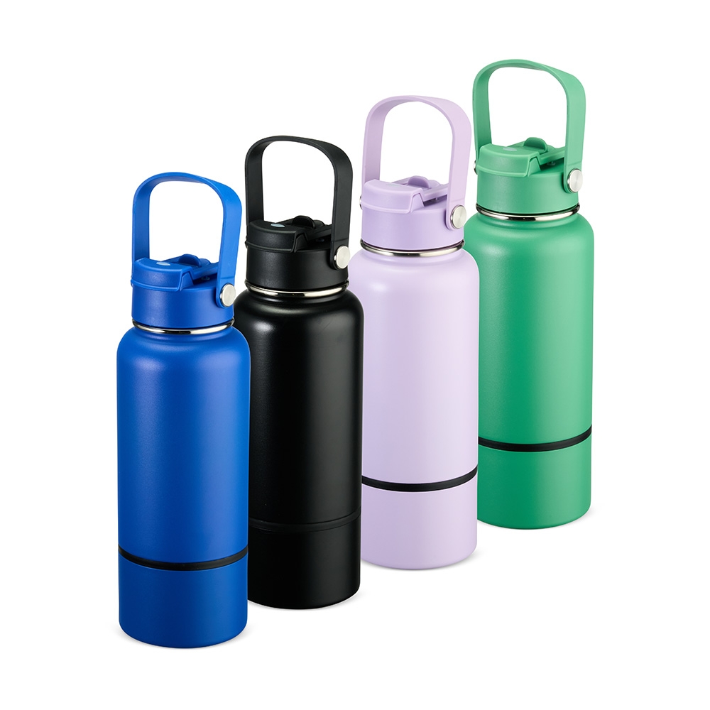 19012 - Garrafa Térmica 700ml