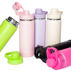 18949M - Garrafa Térmica 550ml