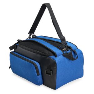 L08302 - Bolsa Esportiva Poliéster 40L