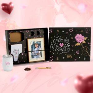 KT-90489 - Kit Escritório - 4 Pçs