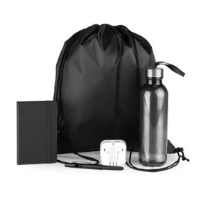 Kit Boas Vindas - 5 Pçs